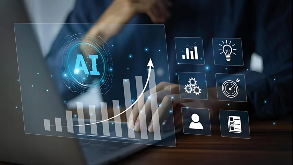 Best AI Trends in 2026