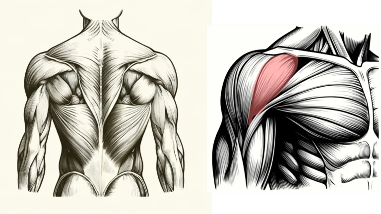 Body Fitness Routine