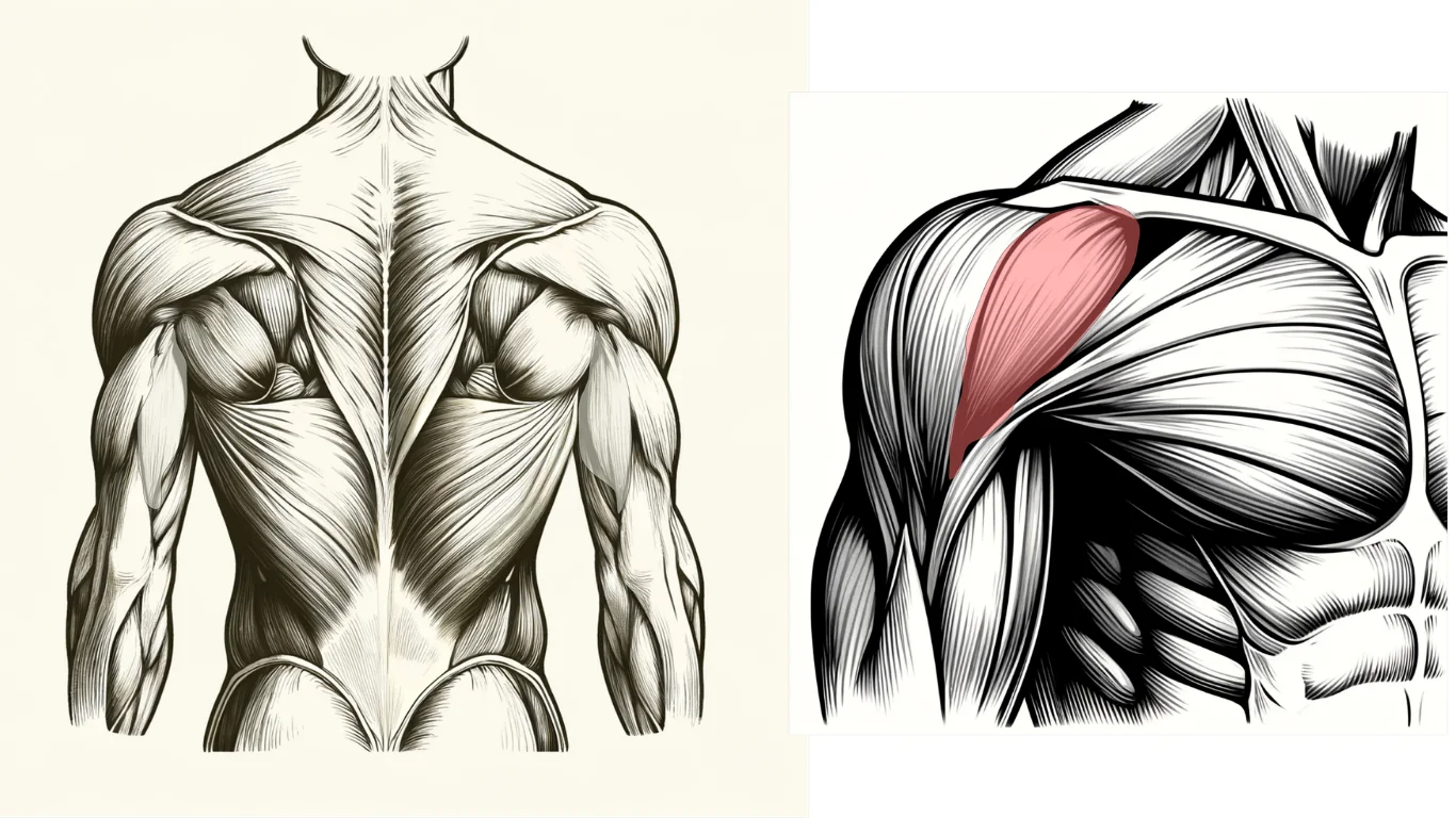 Body Fitness Routine