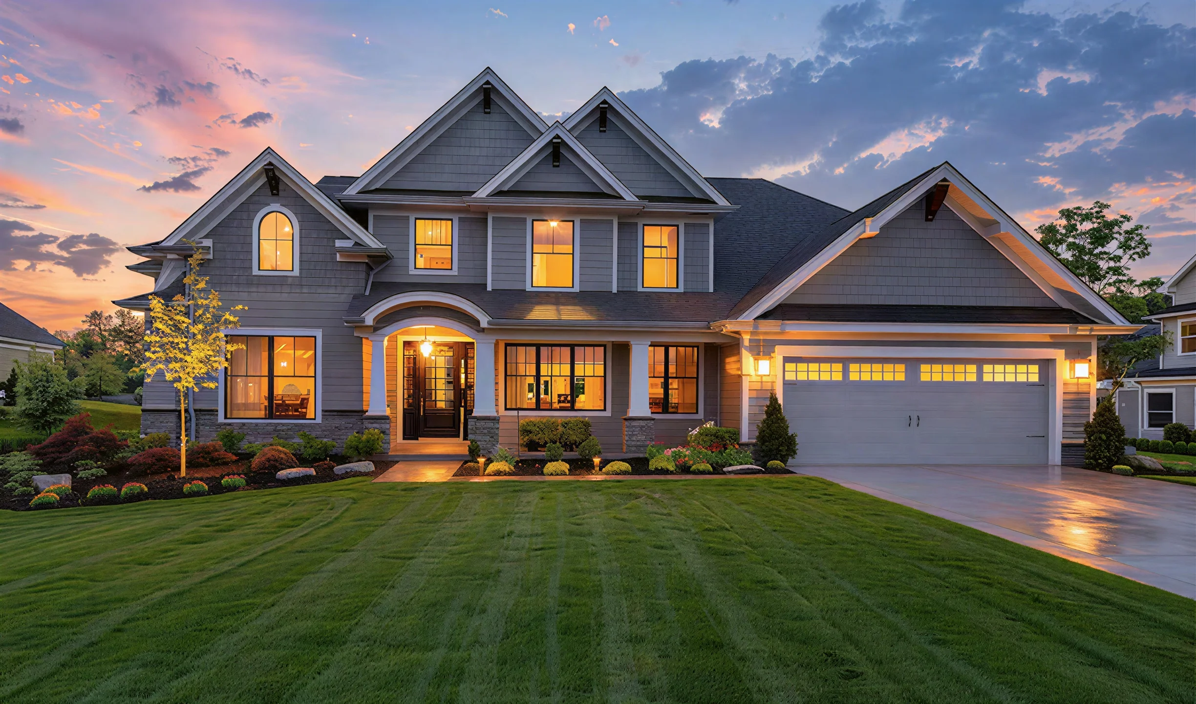 home improvement category