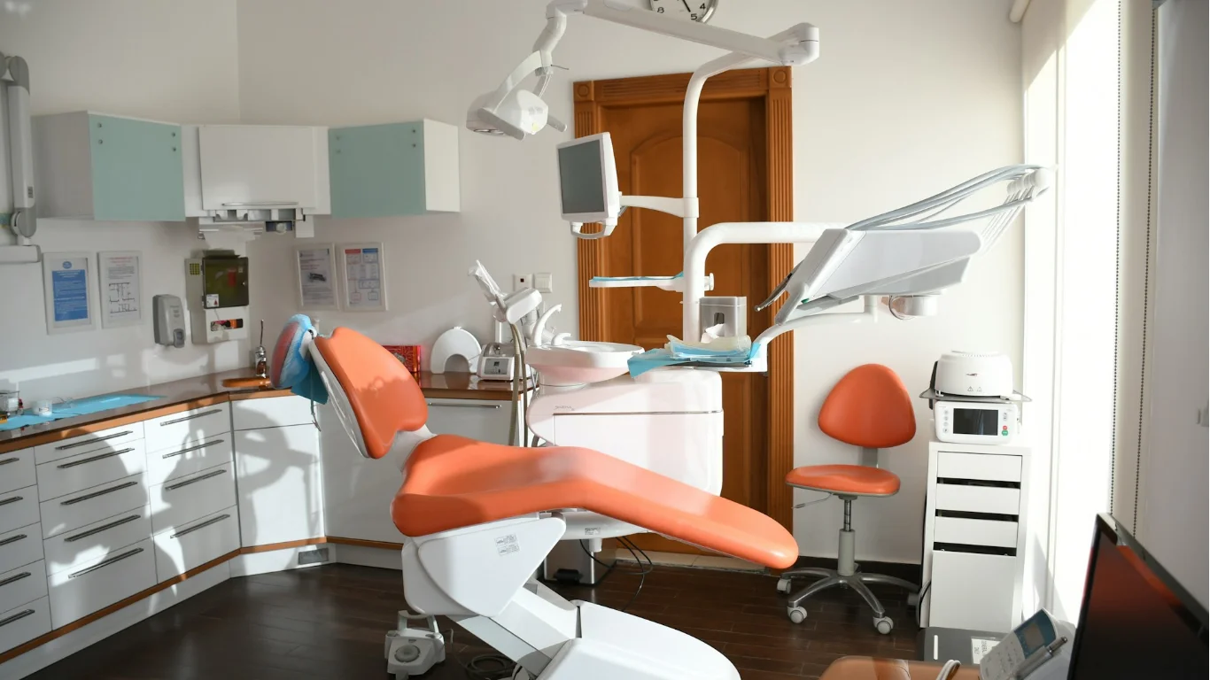 When to Visit Dentist