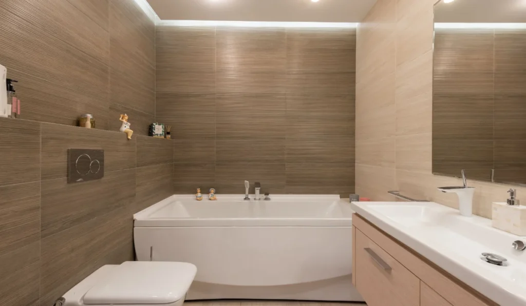 Bathroom Upgrades Mintpalment