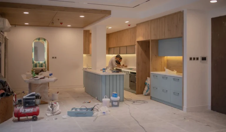 Home Upgrades Mintpalment