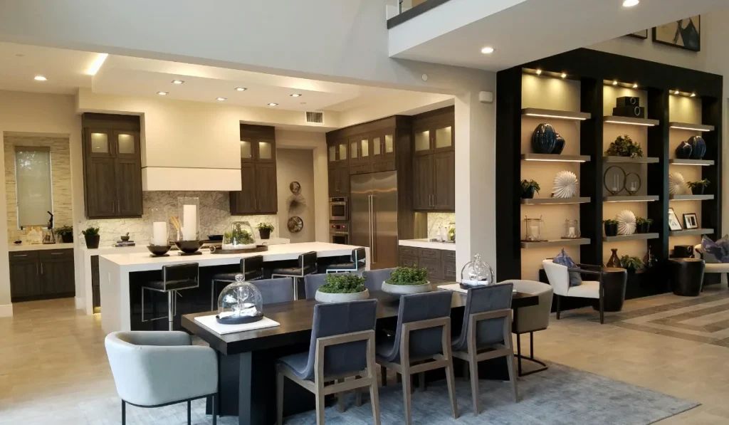 How to Be Better at Interior Design Mintpaldecor