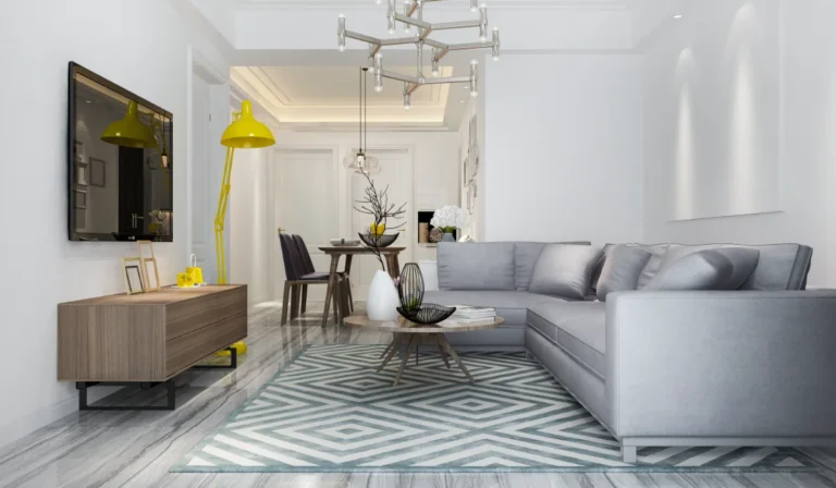 How to Be Better at Interior Design Mintpaldecor