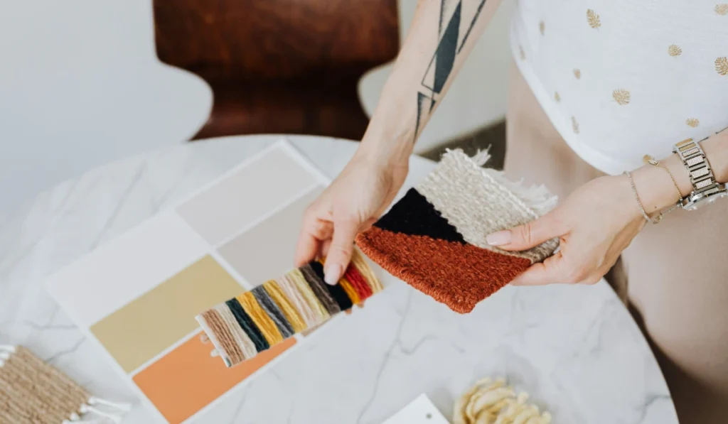 How to Be Better at Interior Design Mintpaldecor