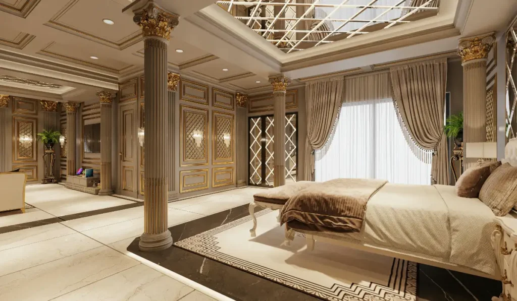 How to Be Better at Interior Design Mintpaldecor