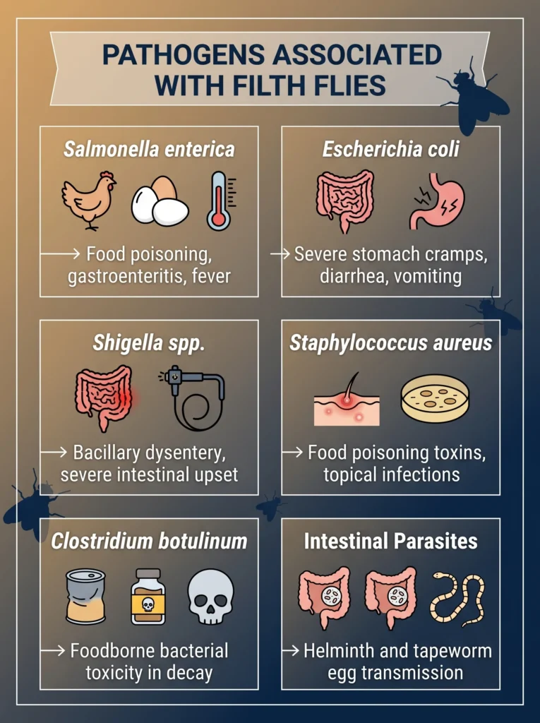How to Get Rid of Maggots