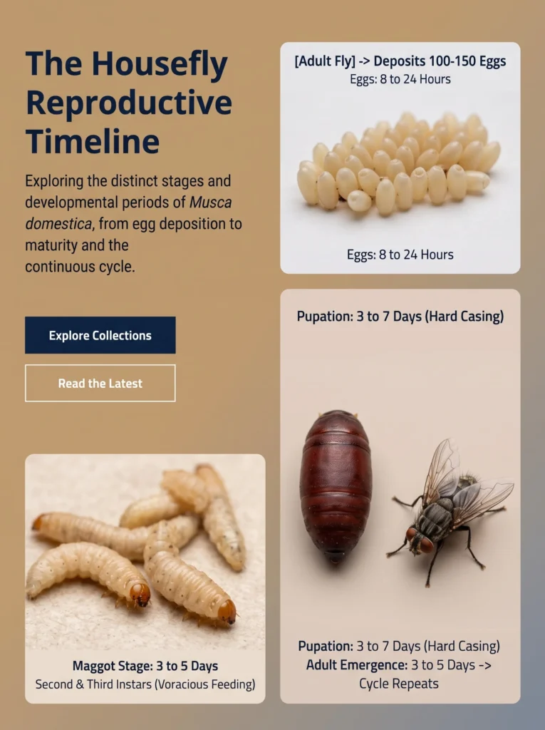 How to Get Rid of Maggots